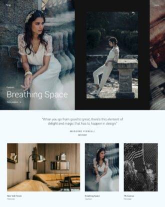 Pixelgrade - Simple WordPress Themes Made for an Easy Start