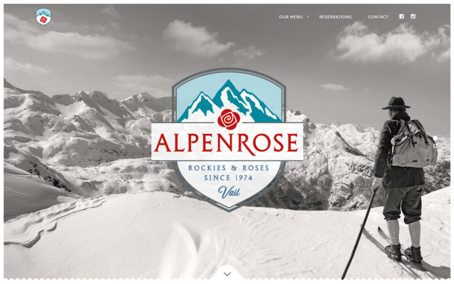Showcase - www.alpenrose-vail.com