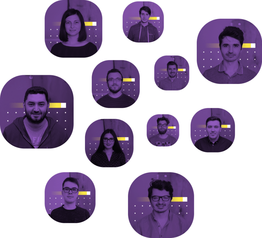 Pixelgrade Team Members