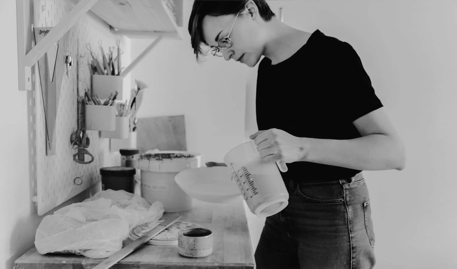 Get inspiration from building various websites with Rosa 2