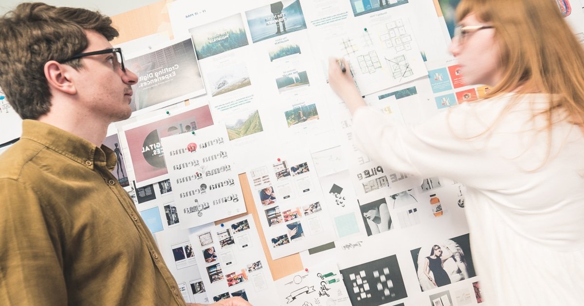 Fluit typography and how we use it at Pixelgrade