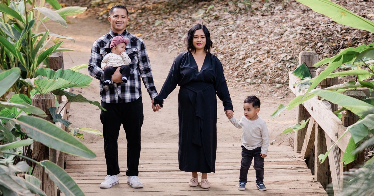 The Flipp Family builds an online community of parents